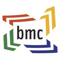 Belmont Media Center logo