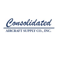 Consolidated Aircraft Supply Co., Inc. logo