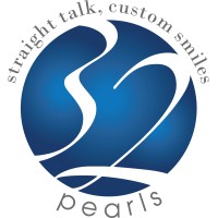 32 Pearls logo