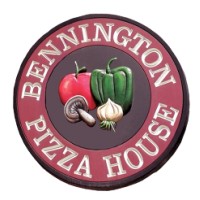 BENNINGTON PIZZA HOUSE, INC. logo