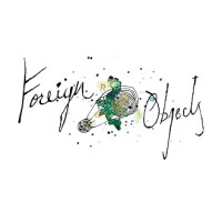 Foreign Objects Beer Company logo