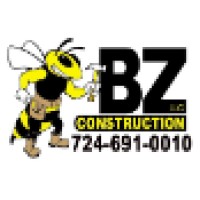 BZ Construction LLC. logo