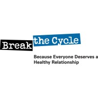Break The Cycle logo