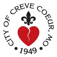 City Of Creve Coeur, MO logo
