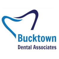 Bucktown Dental Associates logo