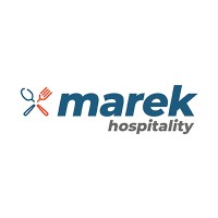 Marek Hospitality Inc. logo