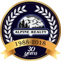 Alpine Realty logo