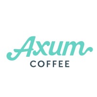 Axum Coffee logo