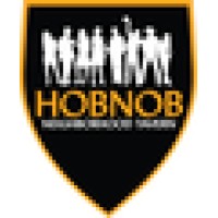 Hobnob Tavern logo