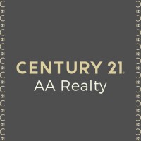 CENTURY 21 - AA Realty