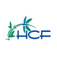 The Healing Consciousness Foundation logo