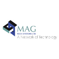 MAG Tech Systems Ltd. logo