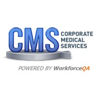 Corporate Medical Services, Powered By WorkforceQA logo