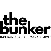 The Bunker Insurance & Risk Management logo
