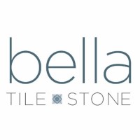 Bella Tile & Stone logo