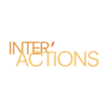 Interactions logo