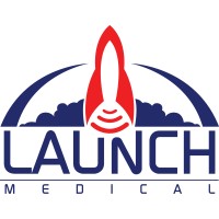 Launch Medical logo