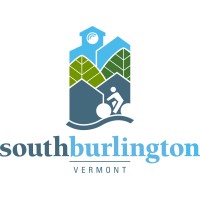 City Of South Burlington logo