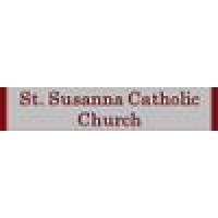 St Susanna Catholic Church logo