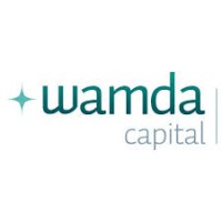 Wamda Capital logo