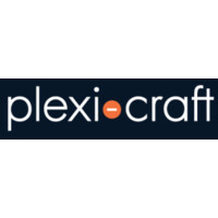 Plexi-Craft logo