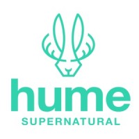 Hume Supernatural logo