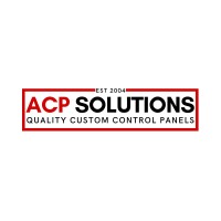 ACP Solutions Inc logo