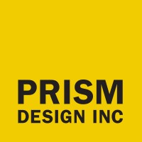 Prism Design, Inc. logo