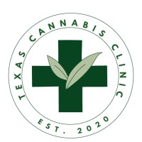 Texas Cannabis Clinic logo