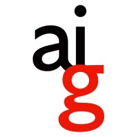 Art Intelligence Global logo