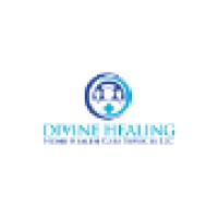 Divine Healing Home Health Care Services LLC logo