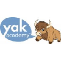 Yak Academy logo