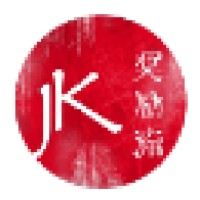 JK Martial Arts logo