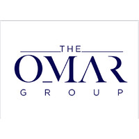 The OMAR Group logo