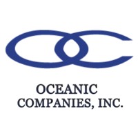 Oceanic Companies, Inc. logo