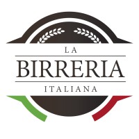 La Birreria Italiana logo