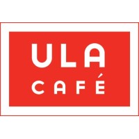 Ula Café logo