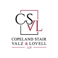Copeland Stair Kingma & Lovell, LLP logo