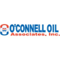 Oconnell Oil Associates Inc logo