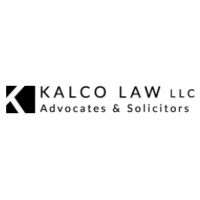 Kalco Law LLC logo