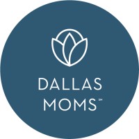 Dallas Moms logo