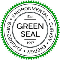 Green Seal Environmental, LLC logo