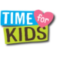Image of Time for Kids
