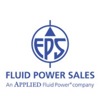 Fluid Power Sales logo