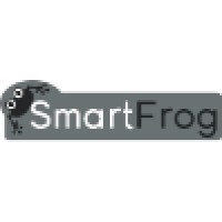 SMARTFROG logo
