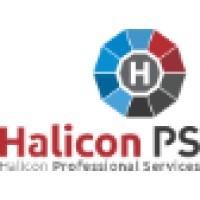 Halicon Professional Services logo