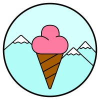 Alpine Creamery logo