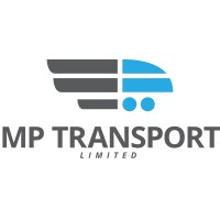 MP TRANSPORT LIMITED logo