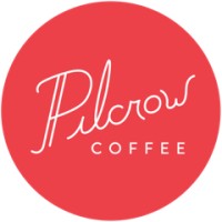 Pilcrow Coffee logo