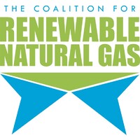 Coalition For Renewable Natural Gas logo